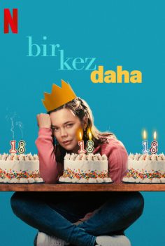 One More Time – Bir Kez Daha