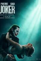 Joker 2 İki Delilik – Joker Folie à Deux