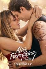 After 5 Everything After: Her Şey