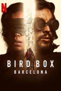 Bird Box 2 Barcelona