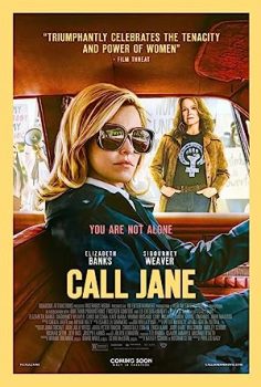 Acil Durumda Jane’i Ara – Call Jane