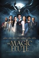 Sihirli Flüt – The Magic Flute