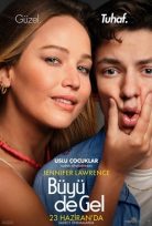 Büyü de Gel – No Hard Feelings