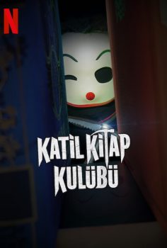 Katil Kitap Kulübü