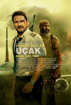 Plane Uçak