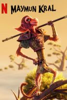 Maymun Kral The Monkey King