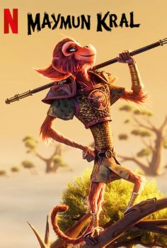 Maymun Kral The Monkey King