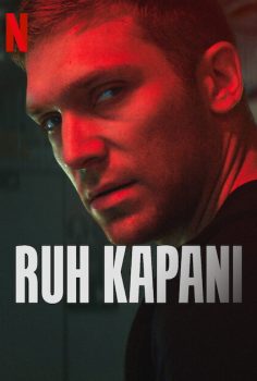 Ruh Kapanı Soulcatcher