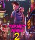 Ternet Damalı Ninja 2