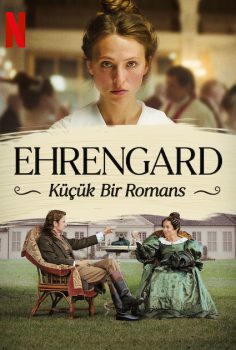 Ehrengard Küçük Bir Romans
