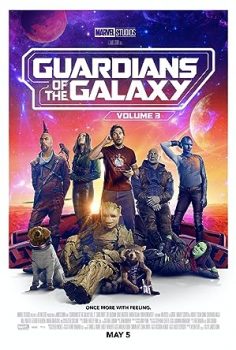 Galaksinin Koruyucuları 3