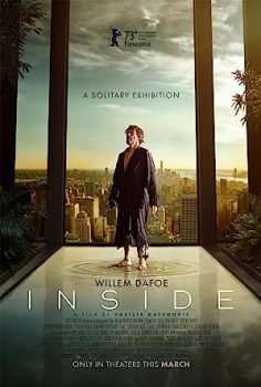 Inside İçeride