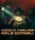 Koca Nunu’nun Küçük Soygunu