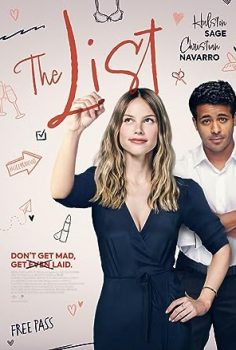 Liste – The List