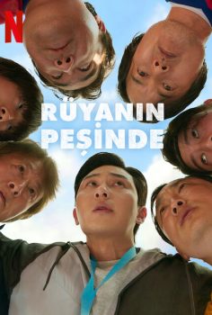 Rüyanın Peşinde