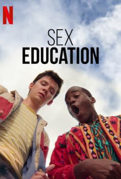 Sex Education 4. Sezon