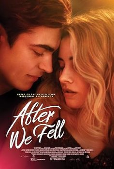 After 3 We Fell Ayrılık