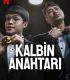 Kalbin Anahtarı Keys to the Heart