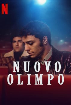 Nuovo Olimpo