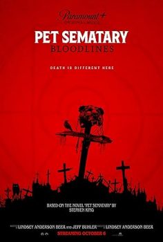 Hayvan Mezarlığı Pet Sematary 2 Bloodlines