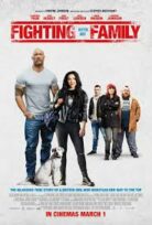 Ailece Güreşçi (Fighting with My Family)