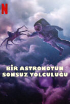Bir Astronotun Sonsuz Yolculuğu (Spaceman)