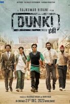 Dunki
