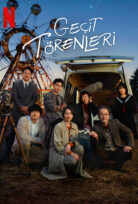 Geçit Törenleri (The Parades)