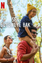 Sen büyümeye bak