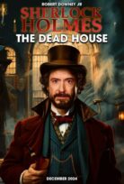 Sherlock Holmes 3