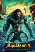 Aquaman 3
