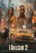 I am Legend 2