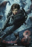 Resident Evil 8