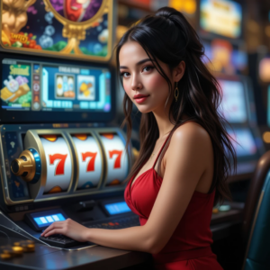 slot win