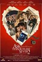 Aşk Tesadüfleri Sever 2