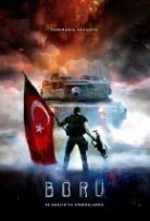 Börü