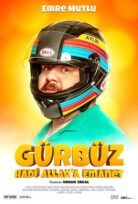 Gürbüz: Hadi Allah’a Emanet