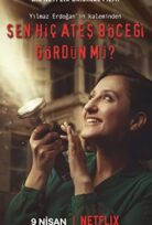 Sen Hiç Ateşböceği Gördün mü?
