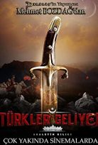 Türkler Geliyor: Adaletin Kılıcı