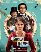 Enola Holmes