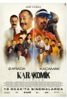 Karakomik Filmler 1