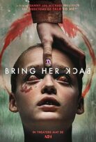 Onu Geri Getir-Bring Her Back