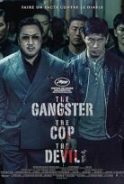 Gangster, Polis ve Şeytan