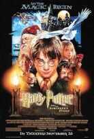 Harry Potter ve Felsefe Taşı – Harry Potter and the Sorcerer’s Stone