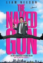 The Naked Gun-Çıplak Silah