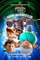Nasreddin Hoca: Zaman Yolcusu – Kadim Medeniyetler