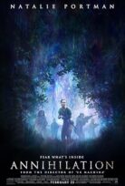 Annihilation-Yok Oluş