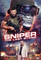 Keskin Nişancı: Son Direniş-Sniper: The Last Stand