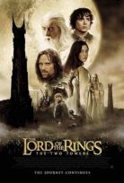 Yüzüklerin Efendisi: İki Kule – The Lord of the Rings: The Two Towers