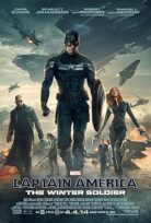 Kaptan Amerika 2: Kış Askeri Captain America: The Winter Soldier